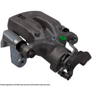 Cardone Reman Remanufactured Unloaded Caliper w/Bracket for 2017 Kia Soul - 19-B6788A