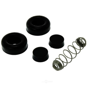 Centric Drum Brake Wheel Cylinder Repair Kit for 1985 Dodge Charger - 144.63001