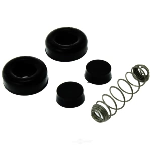 Centric Drum Brake Wheel Cylinder Repair Kit for 1986 Dodge Daytona - 144.63001