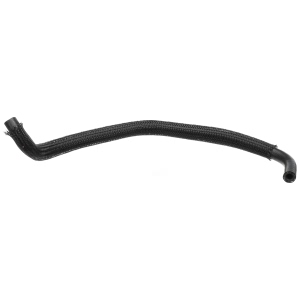 Gates Hvac Heater Molded Hose for 1997 Chevrolet Camaro - 18312