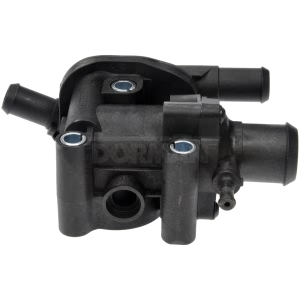 Dorman Engine Coolant Thermostat Housing Assembly for 2002 Ford Escape - 902-201