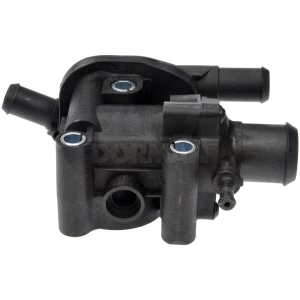 Dorman Engine Coolant Thermostat Housing Assembly for 2003 Ford Escape - 902-201