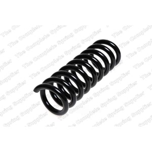 lesjofors Rear Coil Spring for 2006 Mercedes-Benz C280 - 4256852
