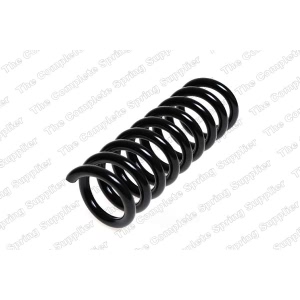 lesjofors Rear Coil Spring for Mercedes-Benz C280 - 4256852