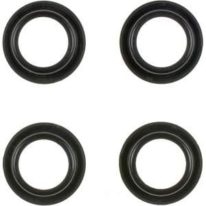 Victor Reinz Spark Plug Tube Seal Set for Toyota Solara - 18-10081-01