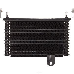 Spectra Premium Transmission Oil Cooler Assembly for 1999 Ford E-350 Super Duty - FC1531T
