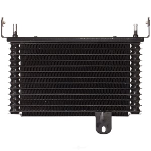 Spectra Premium Transmission Oil Cooler Assembly for 2000 Ford E-350 Econoline Club Wagon - FC1531T