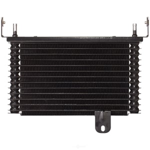 Spectra Premium Transmission Oil Cooler Assembly for 1999 Ford E-150 Econoline Club Wagon - FC1531T