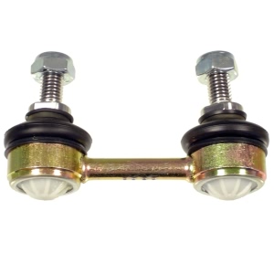 Delphi Rear Stabilizer Bar Link Kit for 1998 BMW 740iL - TC973