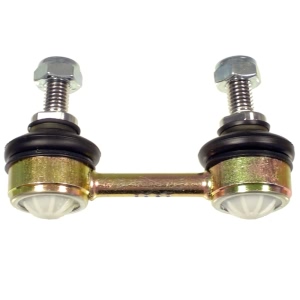 Delphi Rear Stabilizer Bar Link Kit for 1997 BMW 750iL - TC973