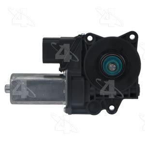 ACI Power Window Motor for 2009 BMW M3 - 389500