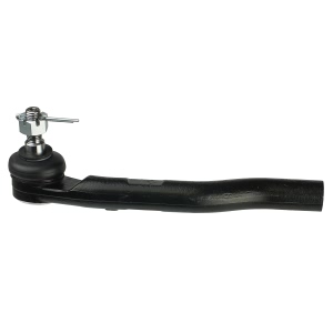 Delphi Driver Side Outer Steering Tie Rod End for 2010 Honda Fit - TA2879