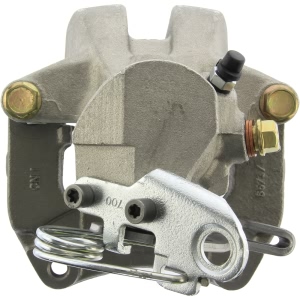 Centric Semi-Loaded Brake Caliper for 2002 Audi S8 - 141.33550