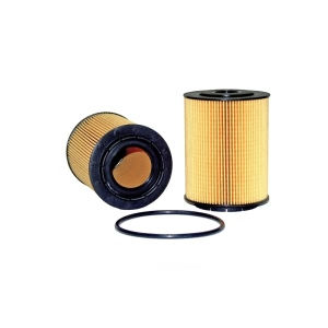 WIX Full Flow Cartridge Lube Metal Free Engine Oil Filter - 51212