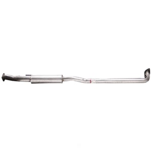Bosal Center Exhaust Resonator And Pipe Assembly for Lexus ES300 - 290-037