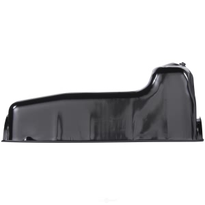 Spectra Premium New Design Engine Oil Pan for Dodge B2500 - CRP25A