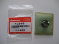 Autobest Fuel Pump Strainer for Mercury Topaz - F284S