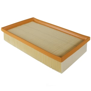 Denso Replacement Air Filter for 2010 Mercury Milan - 143-3358