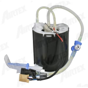 Airtex Fuel Pump Module Assembly for 2011 Land Rover Range Rover Sport - E9034M