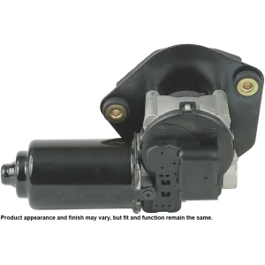 Cardone Reman Remanufactured Wiper Motor for 1990 Ford Country Squire - 40-2012