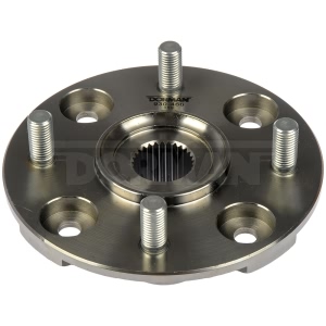 Dorman OE Solutions Front Driver Side Wheel Hub for Acura - 930-466