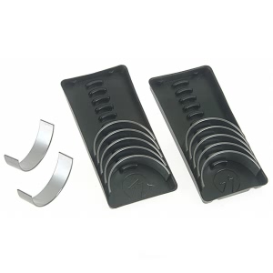 Sealed Power Aluminum Connecting Rod Bearing Set for 2006 Jeep Commander - 6-4840A