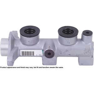 Cardone Reman Remanufactured Master Cylinder for 2002 Ford Escort - 10-2844