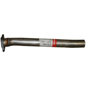 Bosal Exhaust Intermediate Pipe for 2004 Mazda B3000 - 700-189