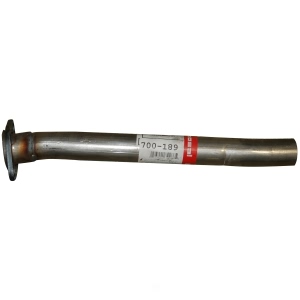 Bosal Exhaust Intermediate Pipe - 700-189