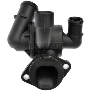 Dorman Engine Coolant Thermostat Housing for 2011 Volkswagen Eos - 902-5907