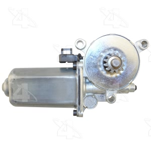 ACI Rear Driver Side Window Motor for Oldsmobile - 82408