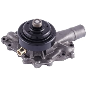 Gates Engine Coolant Standard Water Pump for 1999 GMC C3500 - 44056
