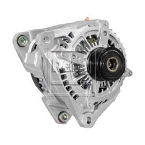 Remy Premium Remanufactured Alternator for Dodge Viper - 11013