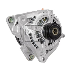 Remy Premium Remanufactured Alternator for 2009 Dodge Viper - 11013