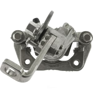 Centric Remanufactured Semi-Loaded Rear Passenger Side Brake Caliper for 1989 Honda Accord - 141.40527