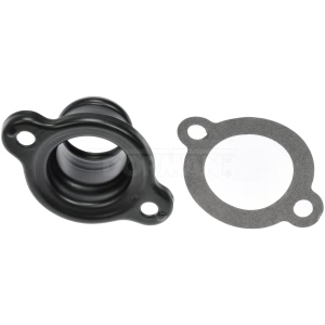 Dorman Engine Coolant Thermostat Housing for 1986 Dodge W150 - 902-3011