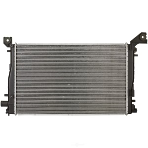 Spectra Premium Complete Radiator for Ram 2500 - CU13492