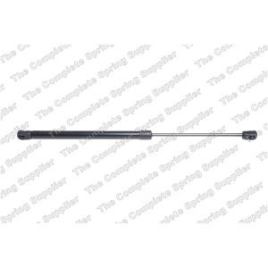 lesjofors Liftgate Lift Support for 2014 Hyundai Accent - 8137242