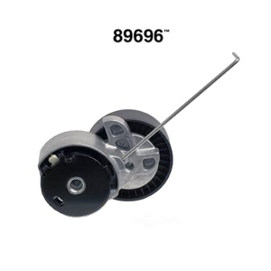 Dayco No Slack Light Duty Automatic Tensioner for Volvo XC60 - 89696