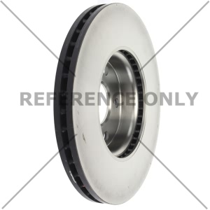 Centric Premium™ Brake Rotor for 2017 Volvo S90 - 125.39060