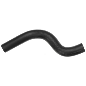 Gates Engine Coolant Molded Radiator Hose for 2002 Mazda Protege - 22454