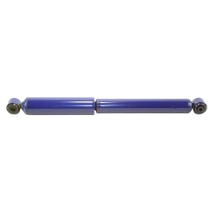 Monroe Monro-Matic Plus™ Rear Driver or Passenger Side Shock Absorber for Infiniti QX4 - 32335