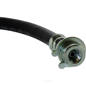 Centric Front Brake Hose for Pontiac Bonneville - 150.64005