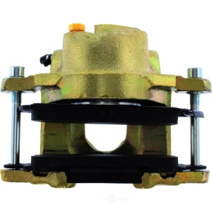 Centric Posi Quiet™ Loaded Front Passenger Side Brake Caliper for Jeep J10 - 142.62041