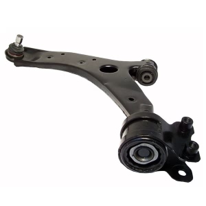 Delphi Front Driver Side Lower Control Arm And Ball Joint Assembly for 2006 Mazda 3 - TC1449