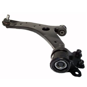 Delphi Front Driver Side Lower Control Arm And Ball Joint Assembly for 2012 Mazda 5 - TC1449
