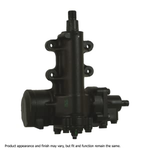 Cardone Reman Remanufactured Power Steering Gear for Jeep Grand Cherokee - 27-8414