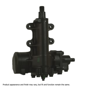 Cardone Reman Remanufactured Power Steering Gear - 27-8414