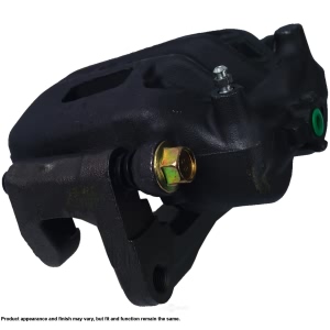 Cardone Reman Remanufactured Unloaded Caliper w/Bracket for 2003 Mazda MPV - 19-B1690B