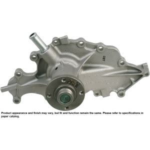 Cardone Reman Remanufactured Water Pumps for Mazda B3000 - 58-506